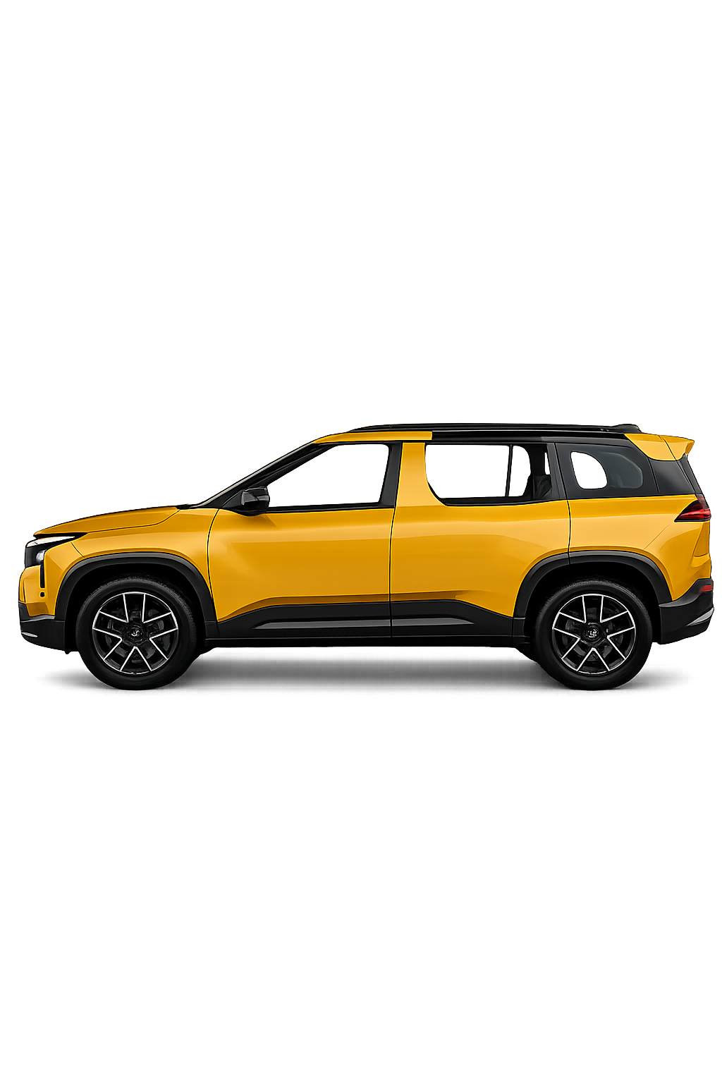 Spinvil Premium Vehicle 3