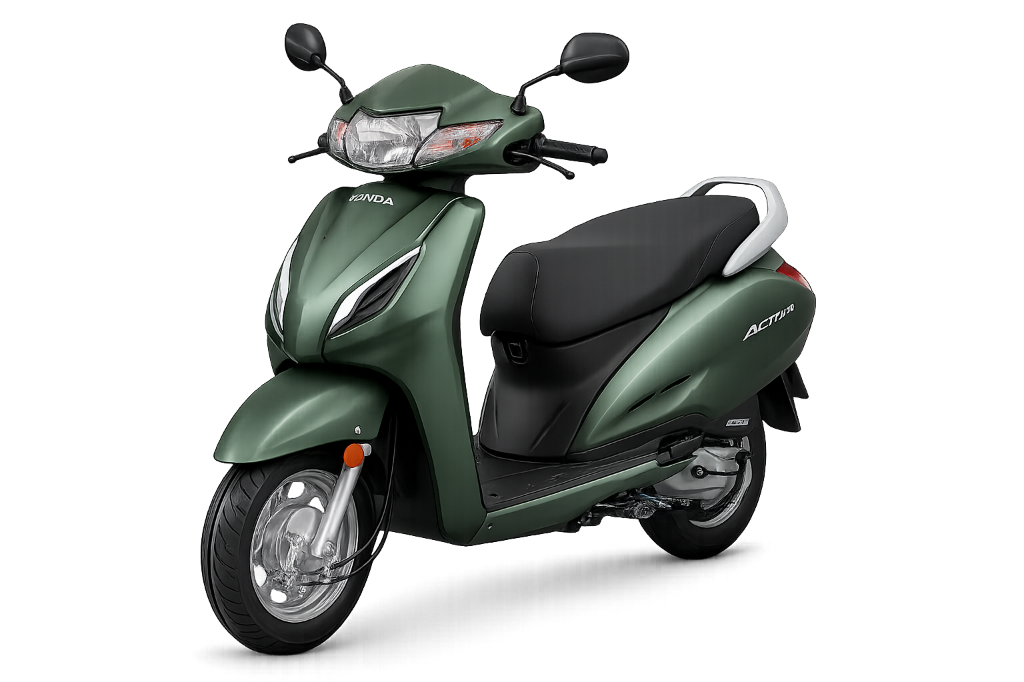 Scooter