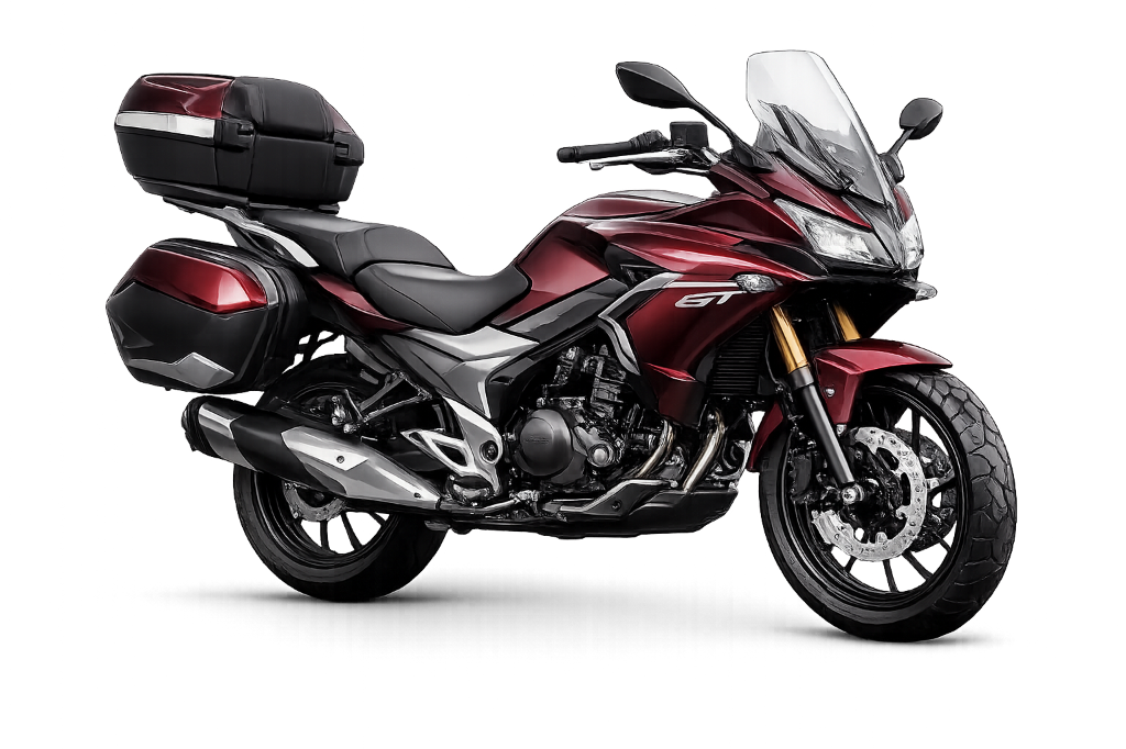 Touring