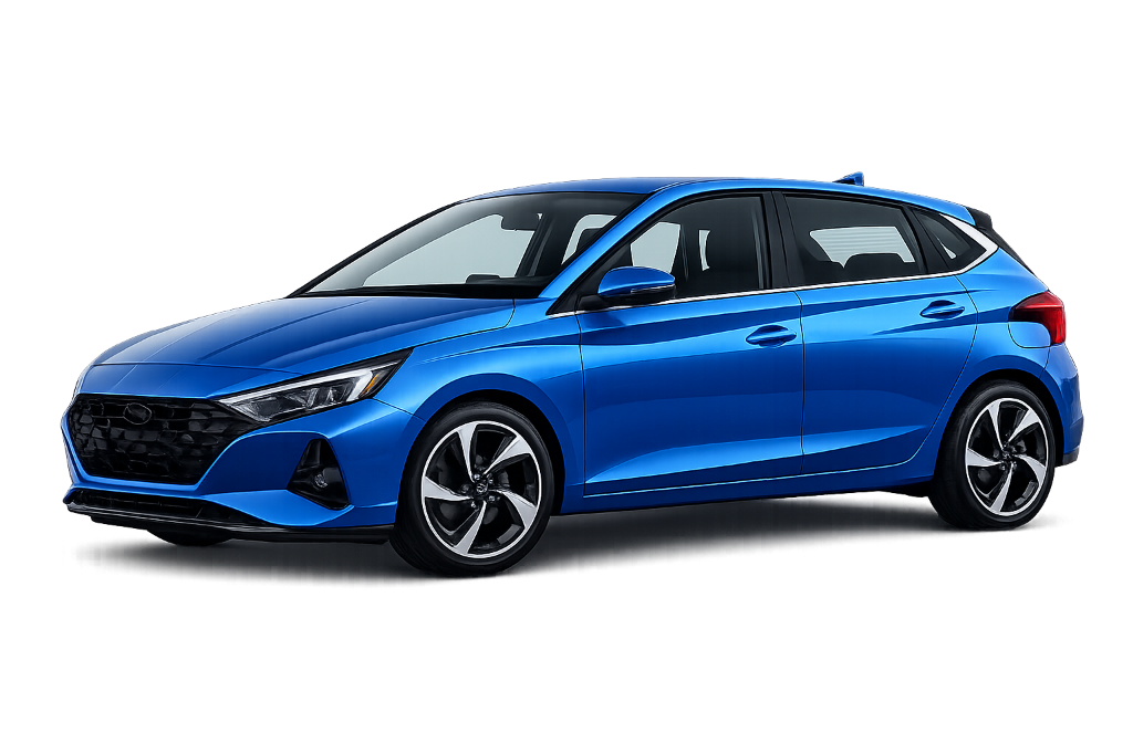 Hatchback