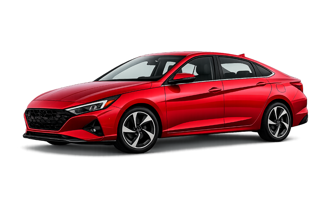 Sedan