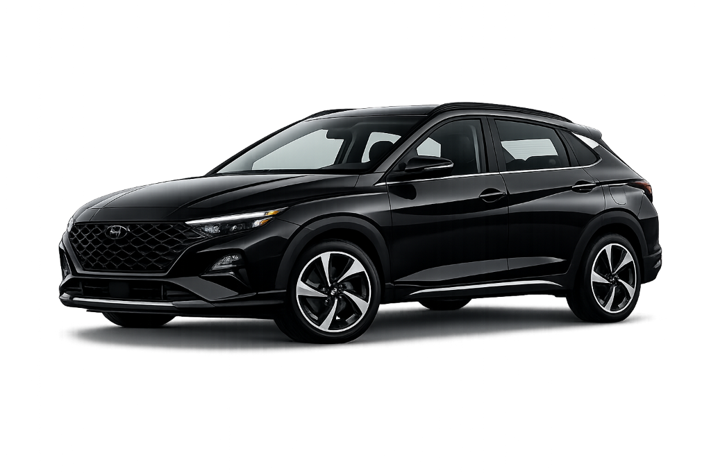 SUV
