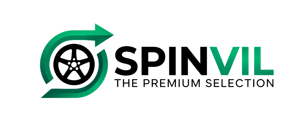 Spinvil